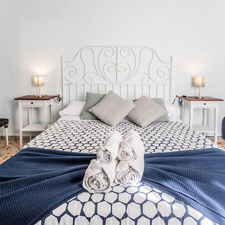 Casa Victoria Apartment Valencia Bagian luar foto