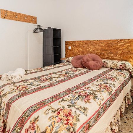 Casa Victoria Apartment Valencia Bagian luar foto