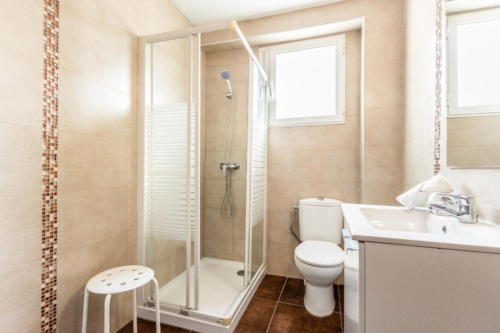 Casa Victoria Apartment Valencia Bagian luar foto