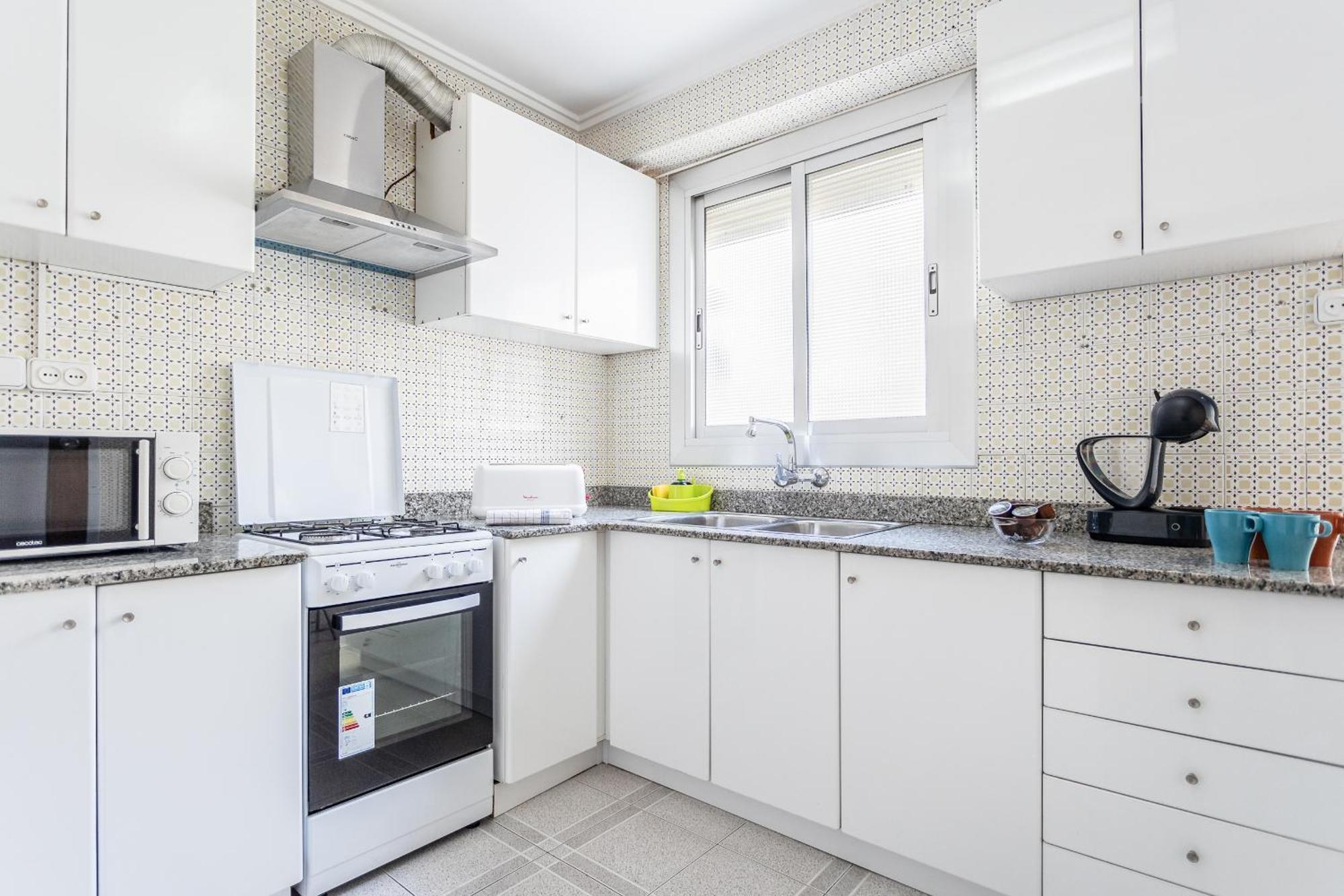 Casa Victoria Apartment Valencia Bagian luar foto